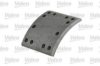 VALEO 219037 Brake Lining Kit, drum brake